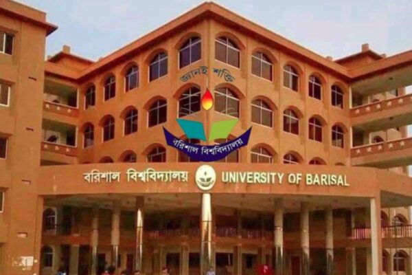 নেপথ্যে উপাচার্যের পিএস মিজান ববির গোপনীয় নথী ভাইরাল, সমালোচনার ঝড়